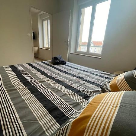 Le Baya - Appt Proche Des Halles Narbonne Buitenkant foto